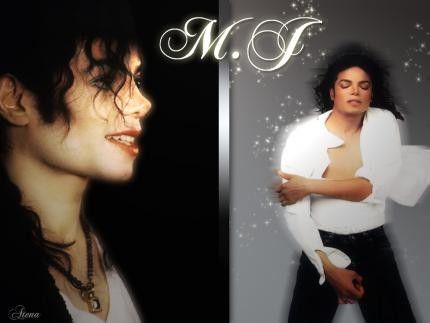 M J  KING OF POP