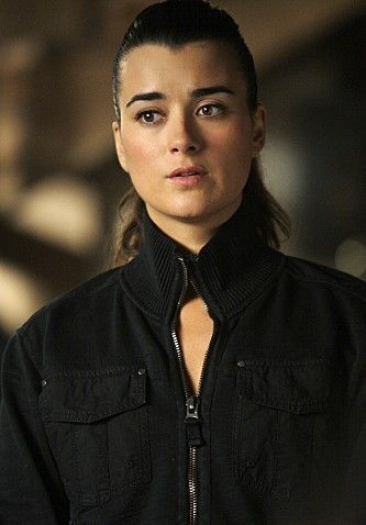 COTE DE PABLO TR S BELLE FEMME